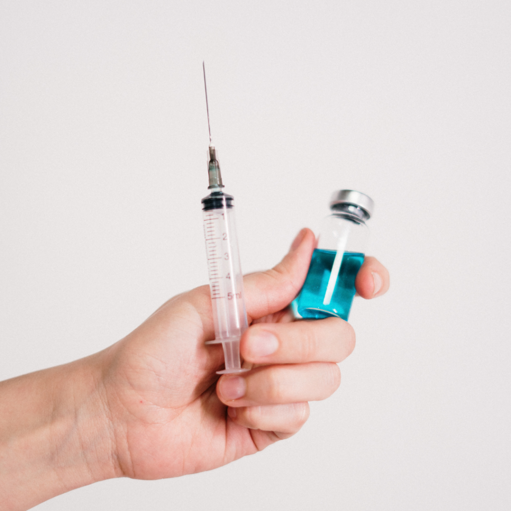 Vaccine update: AstraZeneca the newly approved UAE vaccine